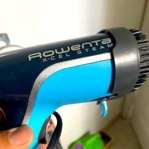 Roventa X Cell Steamer